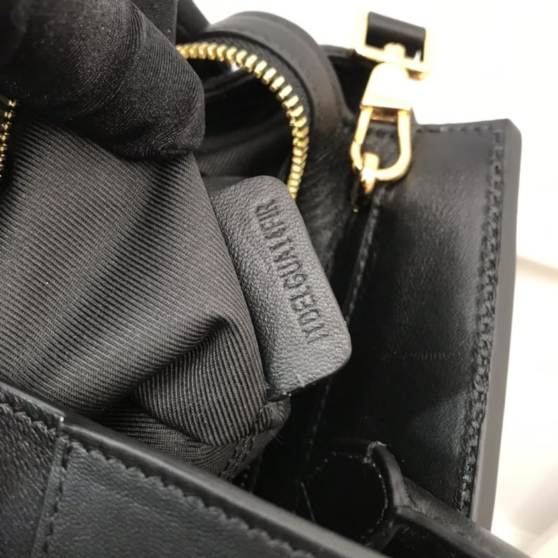 Burberry Top Handle Bags